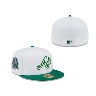 New Era Color Refresh Atlanta Braves 2022 59FIFTY Fitted Hat